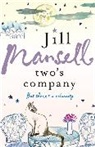 Jill Mansell - Two's Company