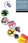 Vernon Bogdanor, Bogdanor Vernon - Devolution In The United Kingdom