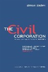Simon Zadek, Zadek Simon - Civil corporation -the-