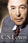 Roger Lancelyn Green, Walter Hooper, Roger Lancelyn Green - C.S. Lewis a Biography
