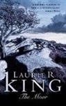 Laurie R King, Laurie R. King, King Laurie R. - The Moor
