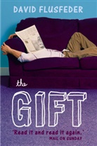 David Flusfeder, Flusfeder David - The Gift