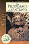 Edwin Mullins - Pilgrimage to santiago -the-