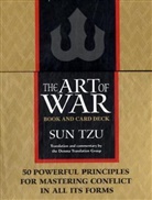 Sun Tsu, Sun Tzu - The Art of War / Box