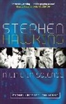 J Gribbin, John Gribbin, M White, Michael White - Stephen Hawking, A Life In Science