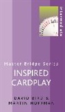 D Bird, David Bird, Bird David, M Hoffman, Martin Hoffman, Hoffman Martin - Inspired Cardplay