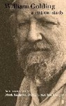 Ian Gregor, Mark Kinkead-Weekes, Mark Gregor Kinkead-Weekes, Kinkead-Weekes Mark - William Golding