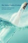 Anita Kermode, Frank Kermode, Anita Kermode, Frank Kermode - The Oxford Book of Letters