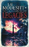 L E Modesitt, L. E. Modesitt, L. E. Modesitt Jr. - Legacies