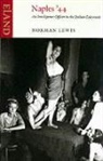 Norman Lewis - Naples 44
