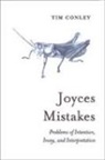 Tim Conley - Joyces Mistakes