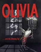 Ian Falconer - Olivia and the Missing Toy