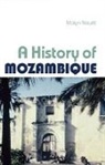 Malyn Newitt, Professor Malyn Newitt - A History of Mozambique