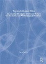 James H. Cole, Cole James H. - Twentieth-Century in China : An Annotated Bibliography of Reference