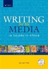 Martin et al. Maloney, Francois Nel, Nel Francois - Writing for the Media