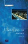 C. Michael Hall, Michael C. Hall - Tourism Planning