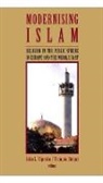 Francois Burget, John L. Esposito, Francois Burgat, John L. Esposito - Modernising Islam
