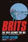 Peter Taylor - Brits : War against the IRA