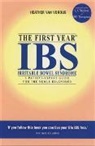 Heather Van Vorous, Heather (Author) Van Vorous, Heather Van Vorous - First Year IBS