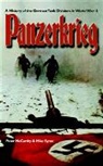 P. Maccarthy, Peter McCarthy, M. Syron, Mike Syron, Syron Mike - Panzerkrieg