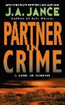 J. A. Jance - Partner in Crime