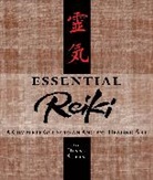 Diane Stein - Essential reiki