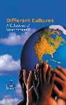 Roy Blatchford, Pippa Doran, Steve Willshaw - Different Cultures