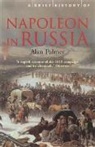 Alan Palmer, Palmer Alan - Napoleon in Russia