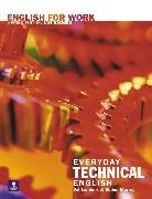 Val Lambert, Valerie Lambert, Elaine Murray - English for Work: Everyday Technical English