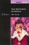 John Brown, John Russell Brown, John Webster - Duchess of malfi -the-