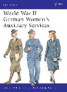 Gordon Williamson, Williamson Gordon, Ramiro Bujeiro, Bujeiro Ramiro - World war ii german women s