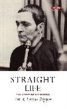 Art Pepper, Laurie Pepper, Pepper Laurie - Straight Life
