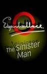 Edgar Wallace - Sinister man