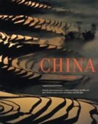 Jose Freches, Yann Layma - China