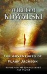 William Kowalski - The Adventures of Flash Jackson