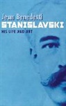 Jean Benedetti - Stanislavski