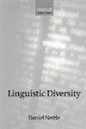 Daniel Nettle, Nettle Daniel, D. H. Nettleton - Linguistic Diversity