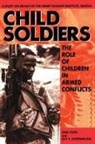 Ilene Cohn, Ilene (Research Director Cohn, G Goodwin, Guy S. Goodwin-Gill, Guy S. (Professor of Law Goodwin-Gill, Institut Henry-Dunant - Child Soldiers