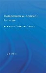 John Allen - Homelessness in American Literature