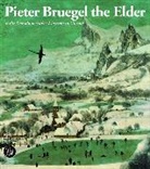 Pieter Bruegel, Collectif, Wilfried Seipel, Wilfried Seipel - Pieter Bruegel the Elder