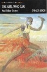 Ama Ata Aidoo, Ama Ata Aidoo - The Girl Who Can