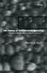 Maarten A. Hajer - The Politics of Environmental Discourse