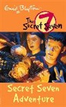 Enid Blyton - Secret Seven Adventure