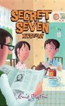 Enid Blyton - Secret Seven Mystery