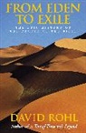 David Rohl, Rohl David - From Eden to Exile