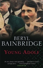 Beryl Bainbridge - Young Adolf