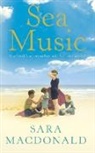Sara Macdonald, Sara McDonald - Sea Music