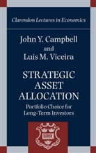 Campbel, Campbell, John Y. Campbell, Viceira, Luis M. Viceira - Strtegic Asset Allocation