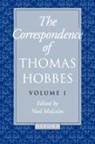 Thomas Hobbes, Noel Malcolm - The Correspondence 1622-1659 Vol.I