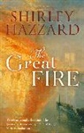 Shirley Hazzard - The Great Fire